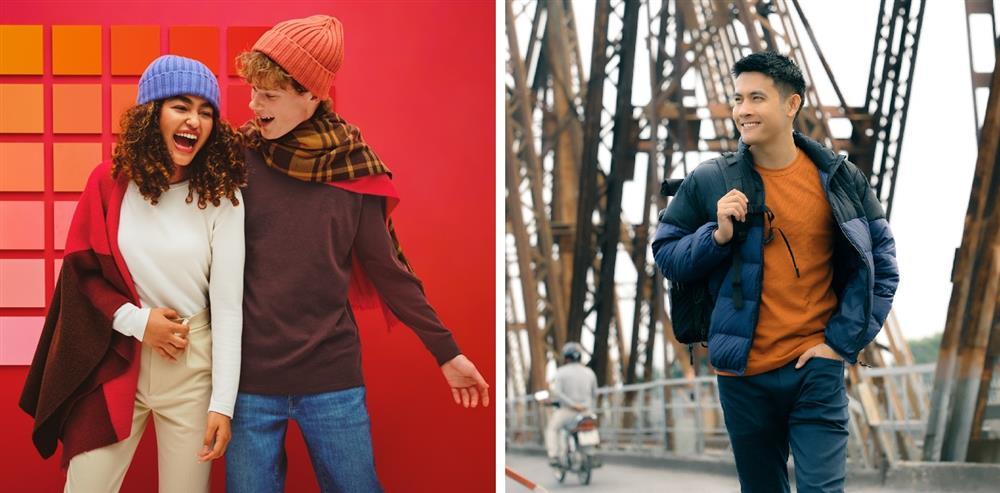 Mặc đẹp, gọn nhẹ đón gió đầu mùa với áo giữ nhiệt công nghệ cao-4