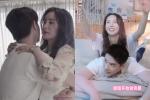 2 thái độ khác biệt của Park Ha Sun khi thấy cảnh hôn của chồng-5