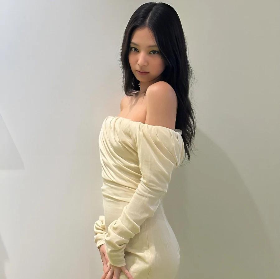 Xu hướng trang điểm thu đông được idol xứ Hàn ưa chuộng-4