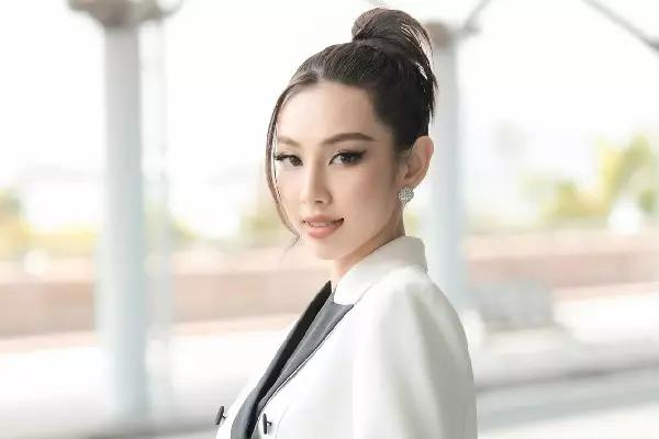 Phá đường dây hoa hậu bán dâm giá 200 triệu đồng ở TPHCM-2