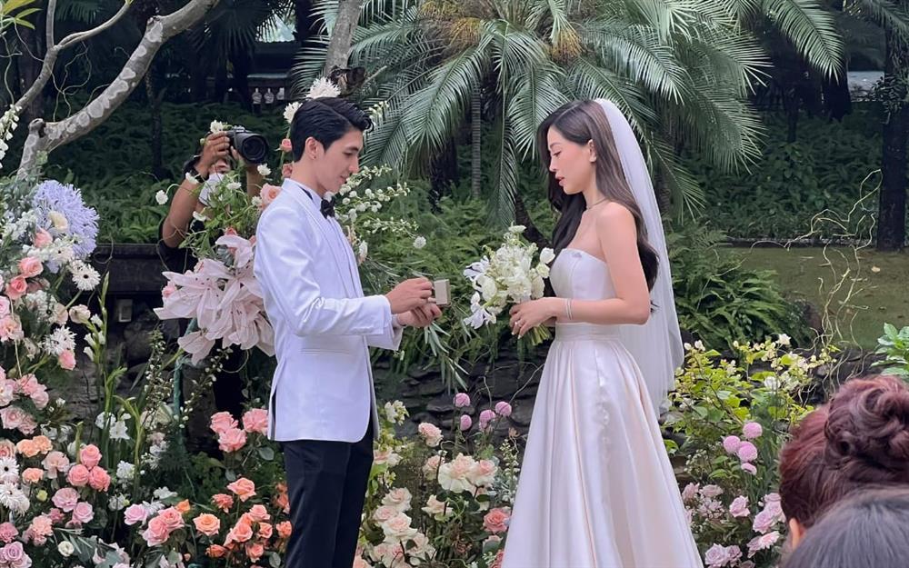 Vũ trụ VTV và dàn hoa hậu dự cưới Bình An - Phương Nga-4