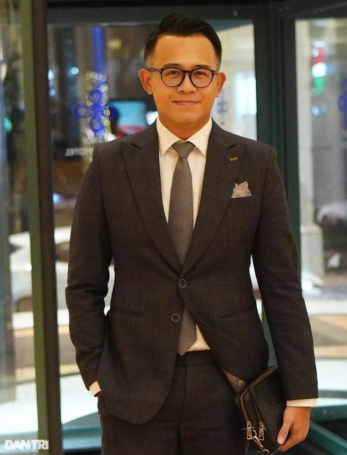 Vũ trụ VTV và dàn hoa hậu dự cưới Bình An - Phương Nga-21