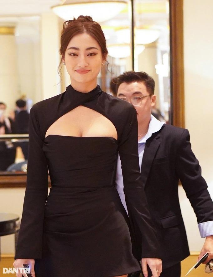 Vũ trụ VTV và dàn hoa hậu dự cưới Bình An - Phương Nga-10