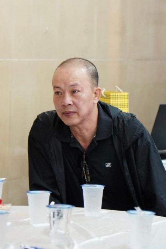 Việt Hương, Trường Giang chung tay phụ tang lễ nghệ sĩ Nam Anh-10