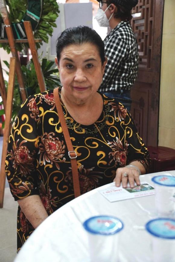 Việt Hương, Trường Giang chung tay phụ tang lễ nghệ sĩ Nam Anh-19