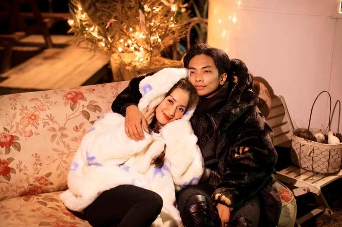 Khánh Thi lên tiếng về bức ảnh chụp cùng Anna Bắc Giang-6