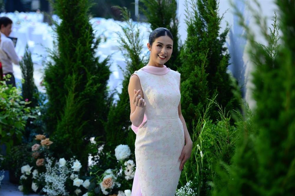 Vũ trụ VTV và dàn hoa hậu dự cưới Bình An - Phương Nga-6
