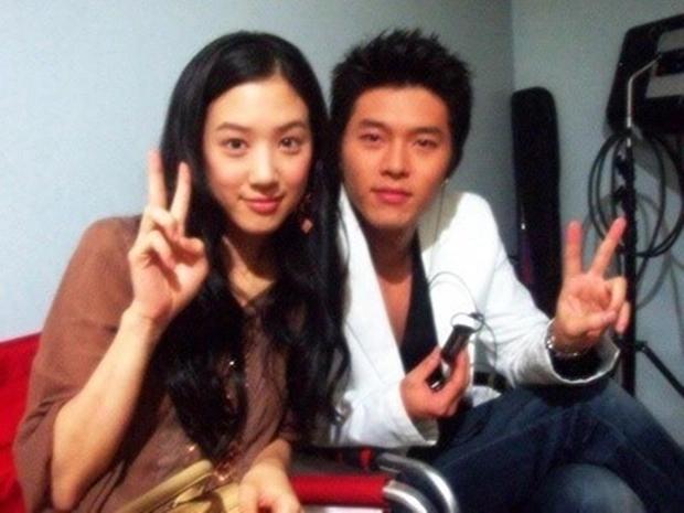 Tình đầu Hyun Bin hiện tại xinh đẹp nhưng danh tiếng còn đâu-3