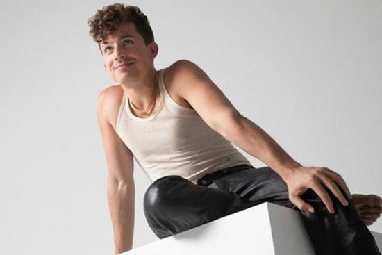 Charlie Puth xác nhận hẹn hò, không tiết lộ danh tính bạn gái
