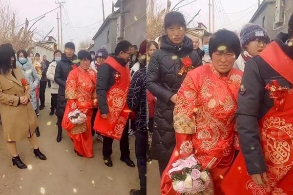 Chuyện tình của ái nữ trùm sòng bạc Macau và lính cứu hỏa-4