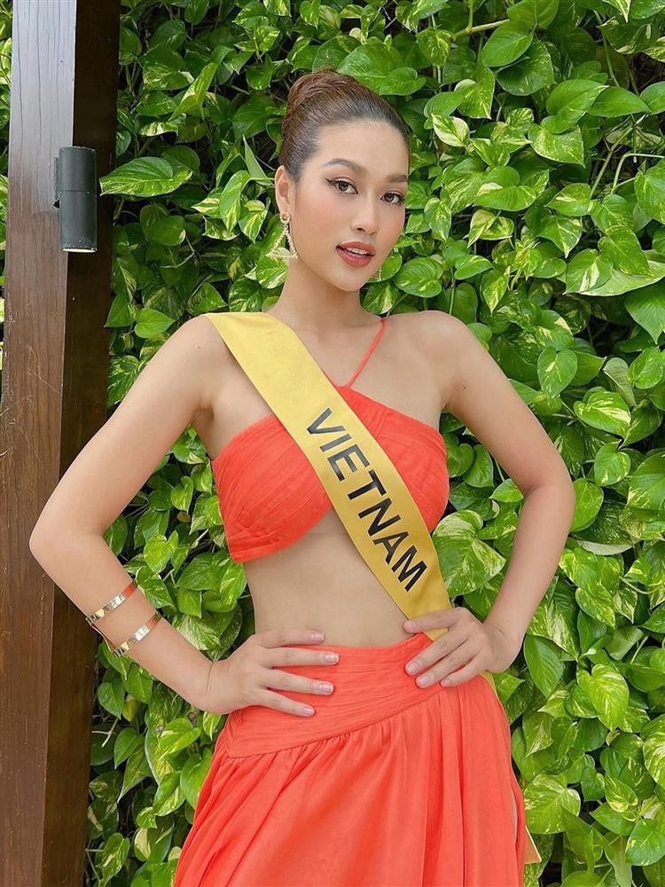 Hé lộ đầm dạ hội của Thiên Ân ở bán kết Miss Grand International-7