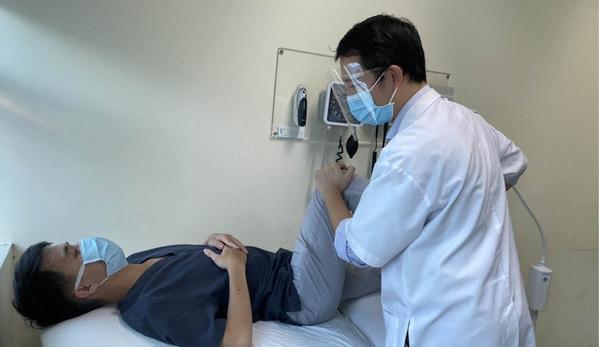 Sự nghiệp siêu khủng của Á quân kém may mắn nhất Olympia-4