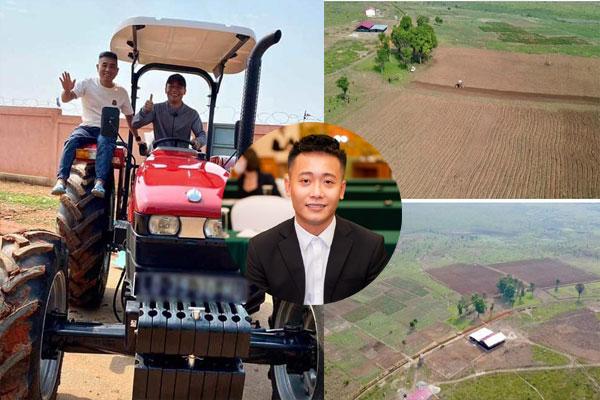 Quang Linh Vlog bất ngờ khoe có con, lộ chi phí khủng chăm nuôi-6