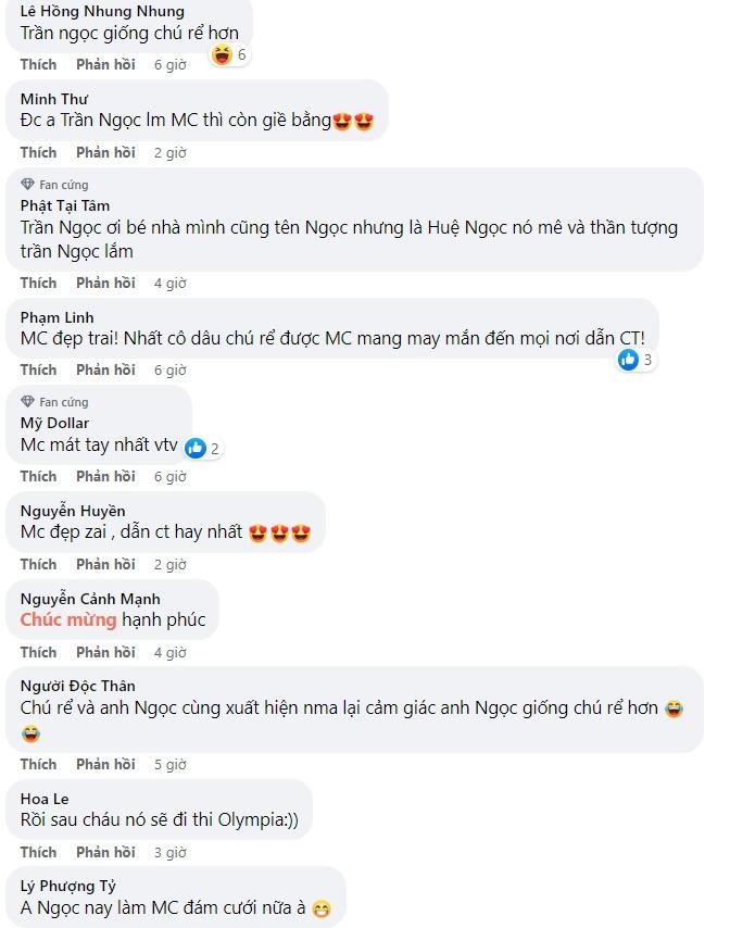 Lên đồ đi đám cưới, MC mát tay nhất Olympia bị tưởng là chú rể-10