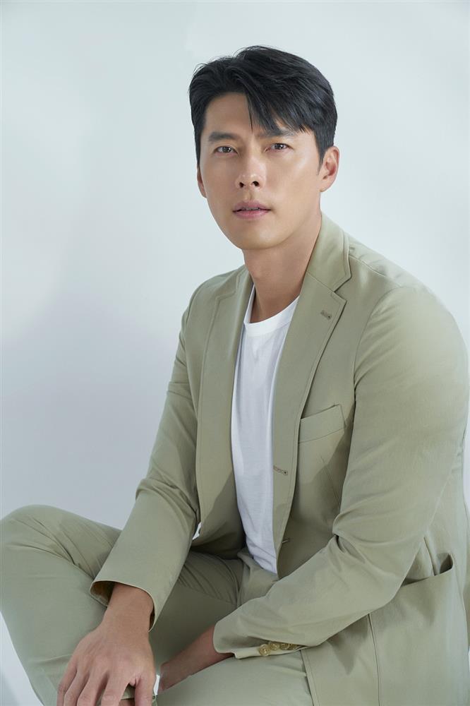 Hyun Bin và dàn diễn viên cực phẩm làm nên bom tấn mới-3