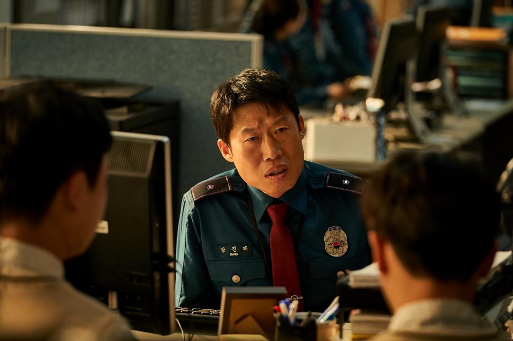 Hyun Bin và dàn diễn viên cực phẩm làm nên bom tấn mới-10