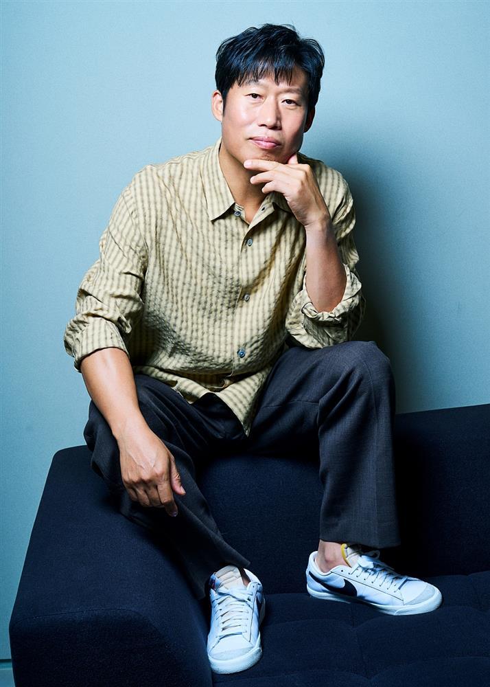 Hyun Bin và dàn diễn viên cực phẩm làm nên bom tấn mới-11