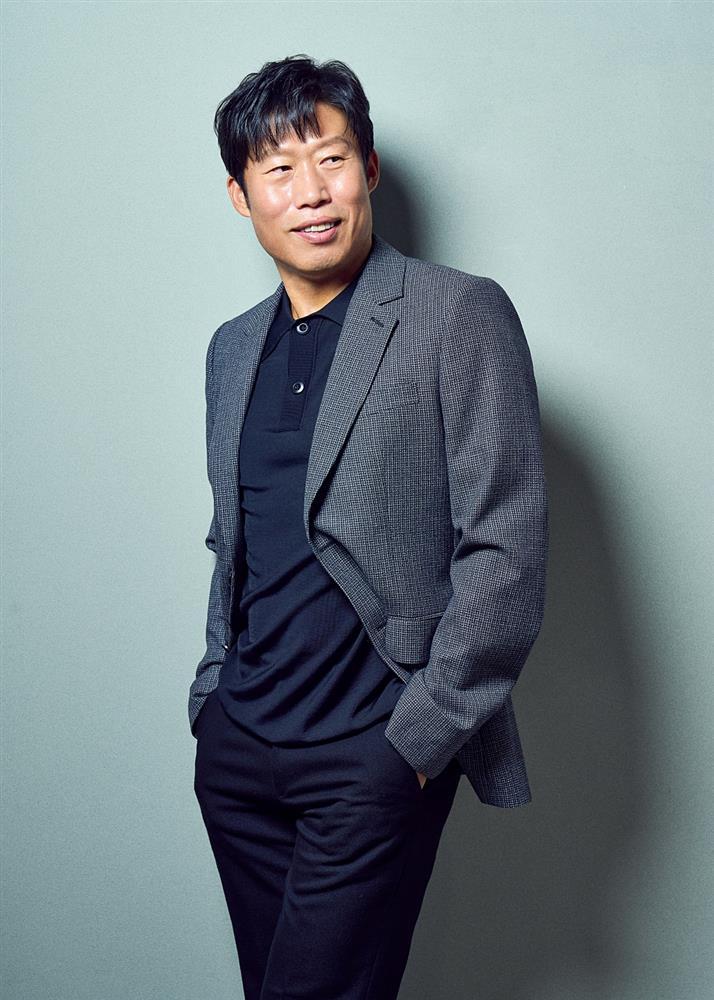 Hyun Bin và dàn diễn viên cực phẩm làm nên bom tấn mới-12