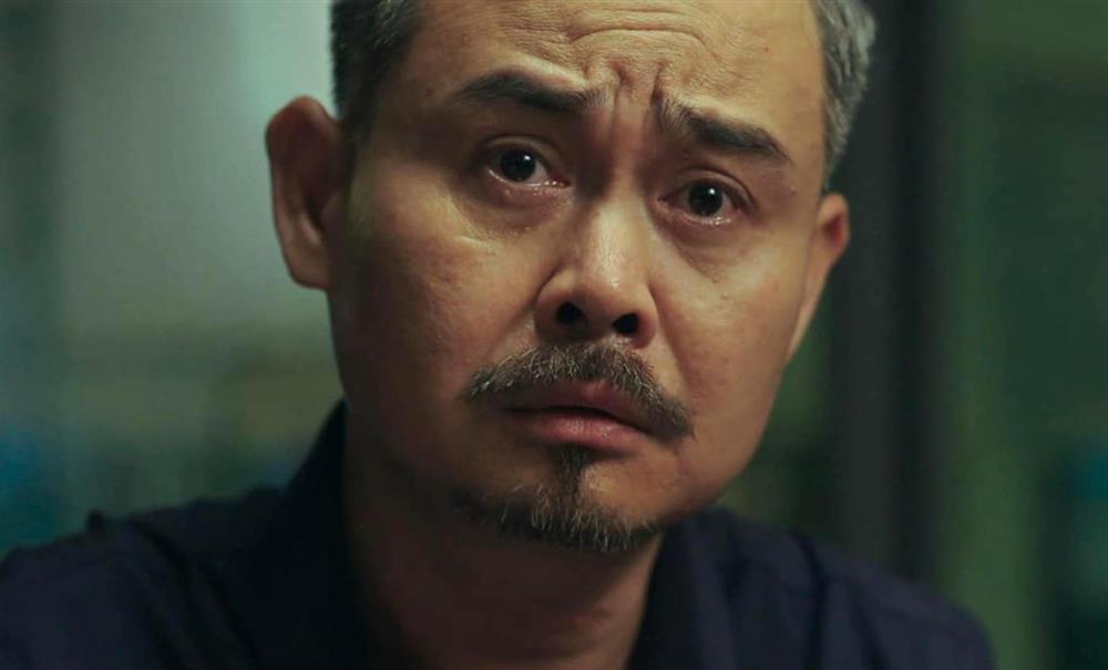 Điều không ngờ về trùm phản diện trong Đấu trí-1