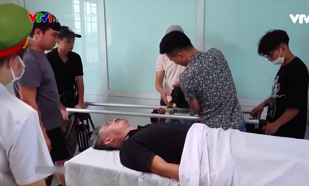 Điều không ngờ về trùm phản diện trong Đấu trí-3