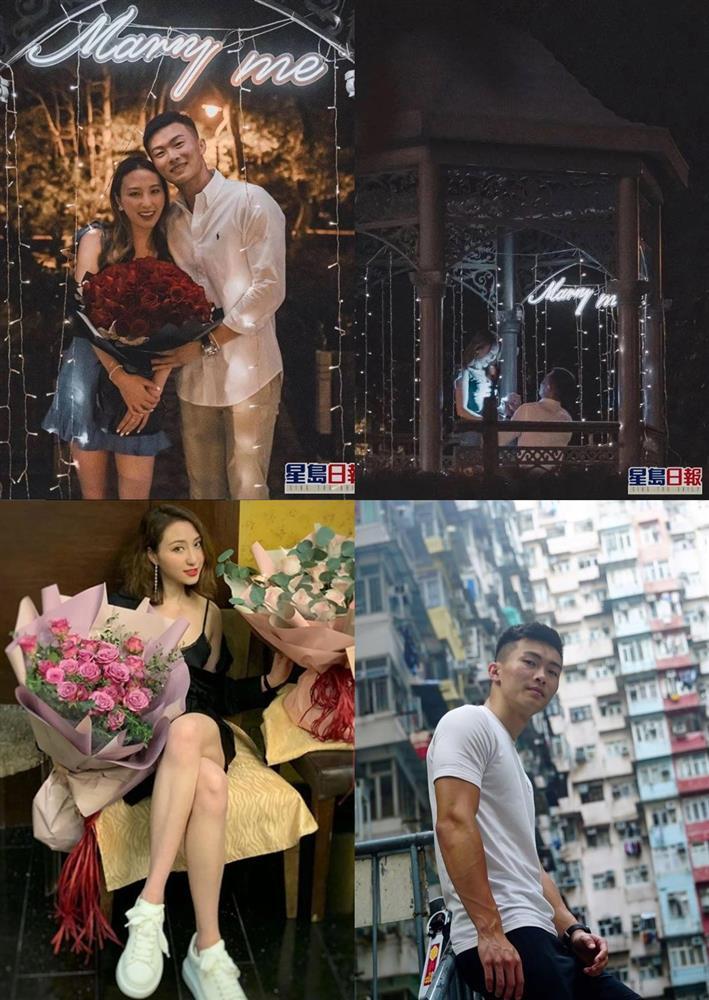 Chuyện tình của ái nữ trùm sòng bạc Macau và lính cứu hỏa-1