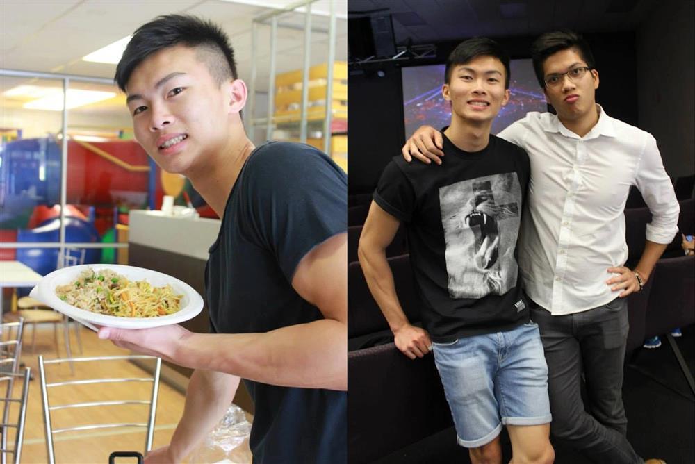 Chuyện tình của ái nữ trùm sòng bạc Macau và lính cứu hỏa-2