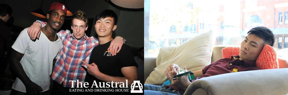 Chuyện tình của ái nữ trùm sòng bạc Macau và lính cứu hỏa-3