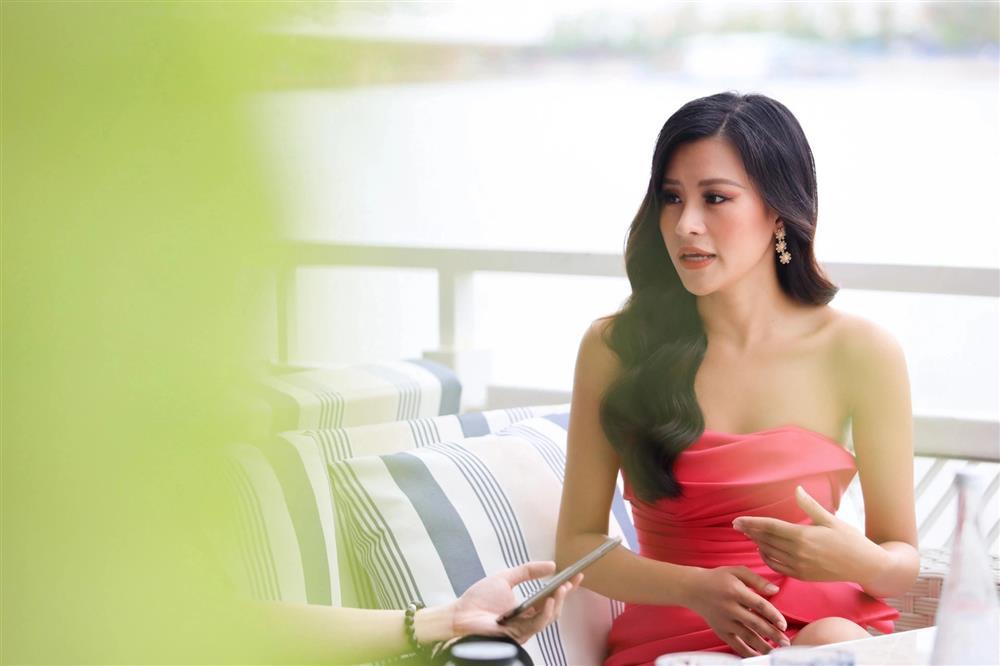 Chi tiền tỷ đưa người đẹp như HHen Niê, Bảo Ngọc đi thi quốc tế-2