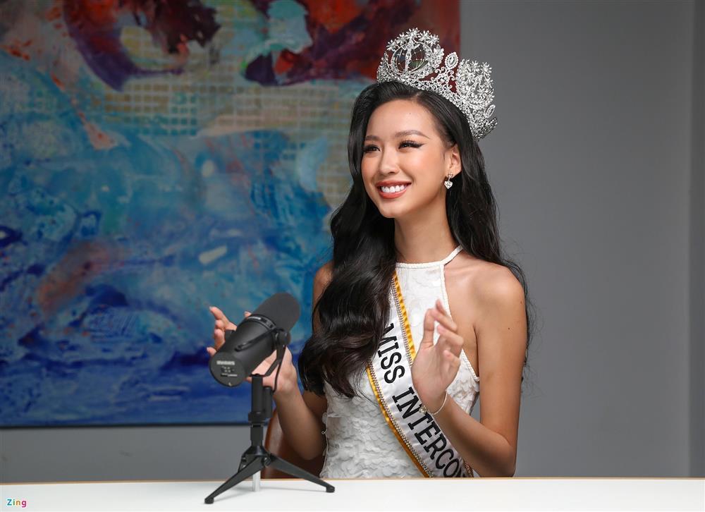 Chi tiền tỷ đưa người đẹp như HHen Niê, Bảo Ngọc đi thi quốc tế-3