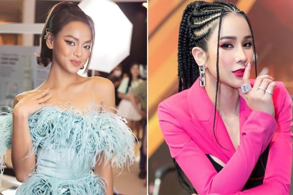 Mai Ngô - Diệp Lâm Anh đọ vũ đạo: Thần thái, vũ đạo không ai thua ai-1