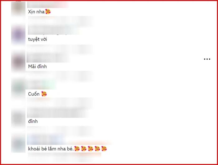 Mai Ngô - Diệp Lâm Anh đọ vũ đạo: Thần thái, vũ đạo không ai thua ai-5