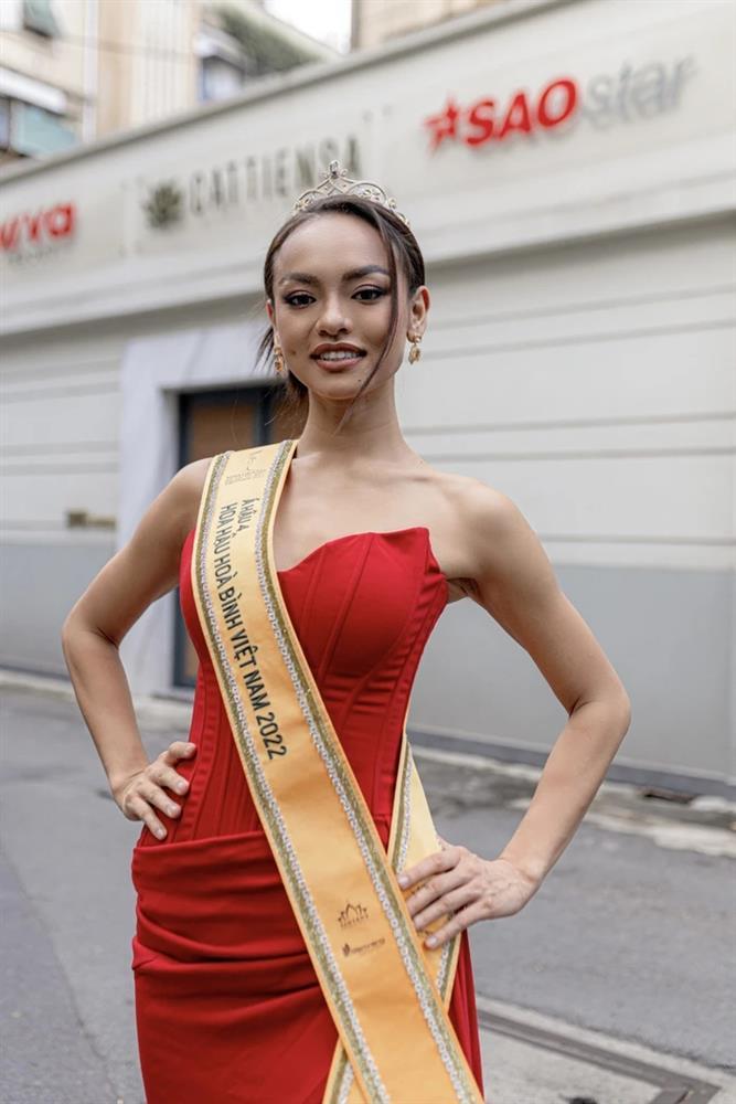 Mai Ngô - Diệp Lâm Anh đọ vũ đạo: Thần thái, vũ đạo không ai thua ai-7