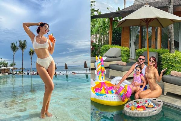 Hà Anh hết giờ chăm con đi nhảy đầm, khoe đường cong U40 tuyệt mỹ-10