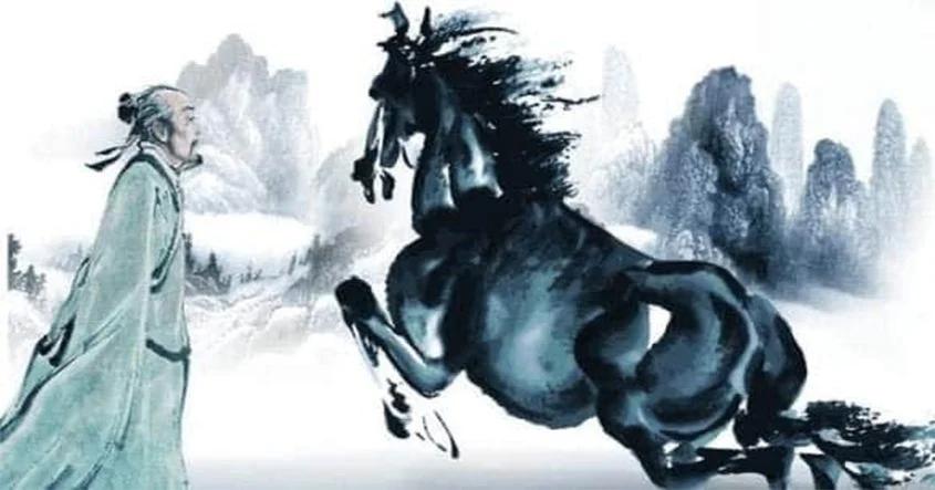 Nghèo khó đừng tìm người thân, vế sau mới là thâm thúy-1