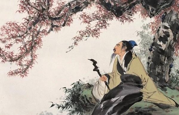 Nghèo khó đừng tìm người thân, vế sau mới là thâm thúy-3