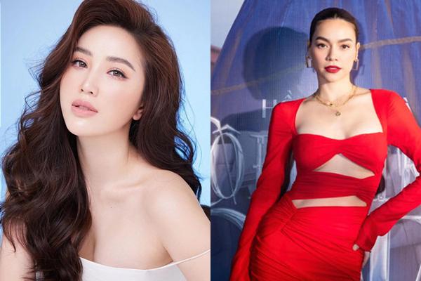 Bảo Thy lên tiếng khi bị dân mạng khuyên trả hit cho Hồ Ngọc Hà-5