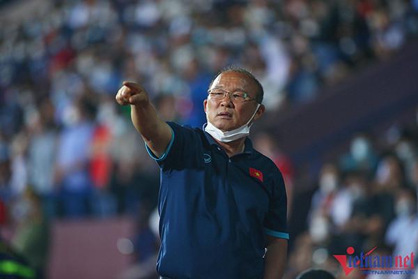 VFF chọn người kế nhiệm ông Park: Vì đâu thầy nội... bị chê?-1