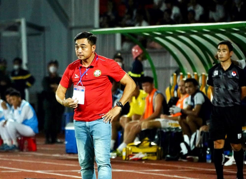 VFF chọn người kế nhiệm ông Park: Vì đâu thầy nội... bị chê?-2