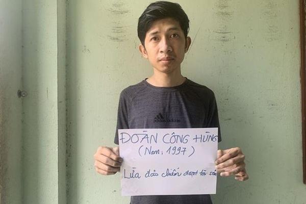 Đăng lên mạng xin lại 50 triệu chuyển khoản nhầm, mất thêm 1,18 tỉ-1