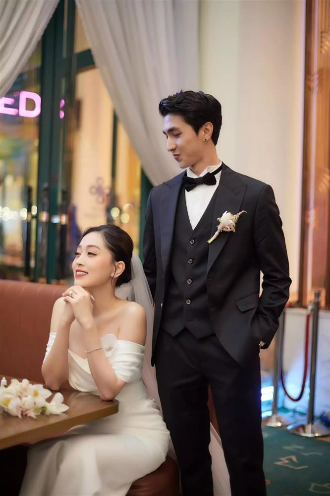 Điểm chung của Bình An, Đỗ Vinh Quang và Anh Tú trong đám cưới-3