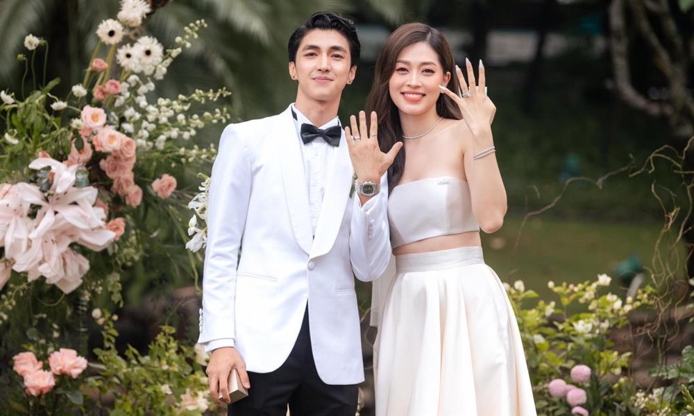 Điểm chung của Bình An, Đỗ Vinh Quang và Anh Tú trong đám cưới-2