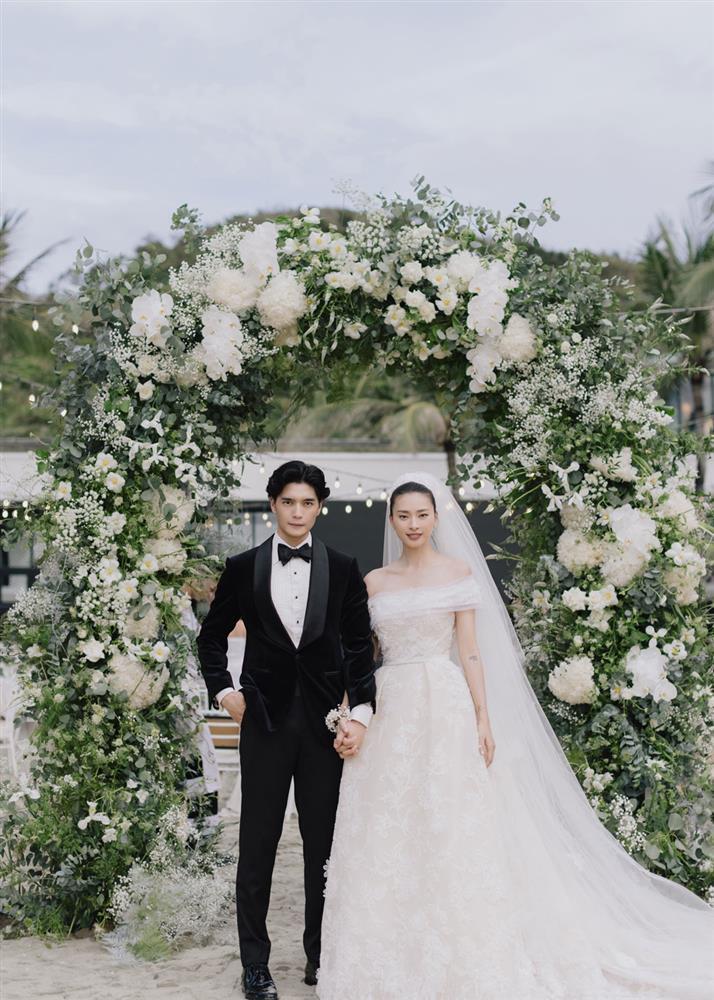 Điểm chung của Bình An, Đỗ Vinh Quang và Anh Tú trong đám cưới-8