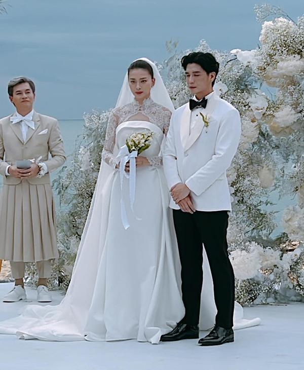 Điểm chung của Bình An, Đỗ Vinh Quang và Anh Tú trong đám cưới-7