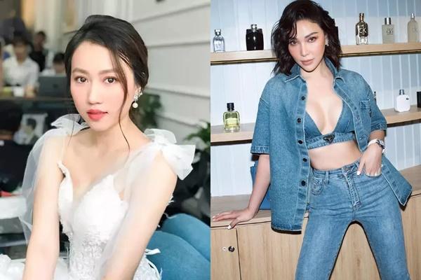 Tiến Linh sắp lấy vợ, nhờ Hoa hậu Ngọc Hân một việc?-6