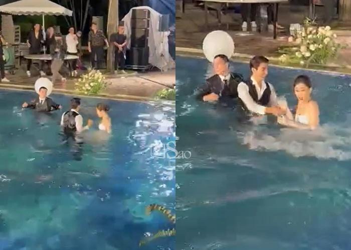 Bình An - Phương Nga lúc cưới hết mình, lúc xong hết hồn-2