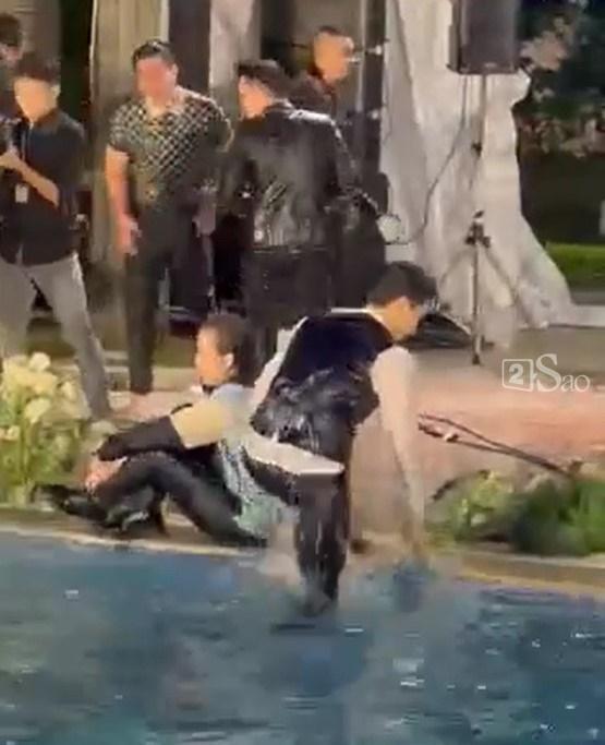 Bình An - Phương Nga lúc cưới hết mình, lúc xong hết hồn-4