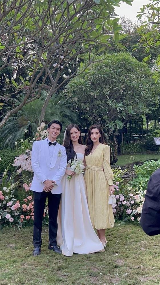 Đỗ Mỹ Linh chạy sô trước thềm đám cưới, nhan sắc thế nào?-4