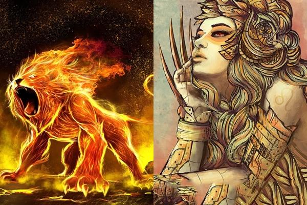 Tử vi 12 cung hoàng đạo 24/10 đến 30/10/2022: Suy kiệt mối tình-4