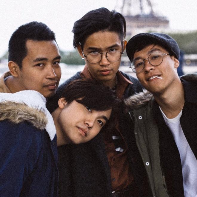 Không phải M4U, đây mới là nhóm nhạc nam hỗ trợ Tí Nâu tại Ca Sĩ Mặt Nạ?-3