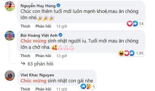 Bùi Tiến Dũng và vợ đại gia tổ chức sinh nhật hoành tráng cho con gái-2